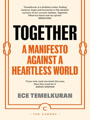 cover image of Together